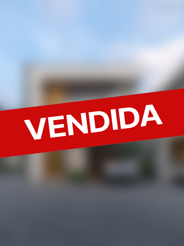 VENDIDA 1